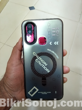 Vivo y 11 3/32
